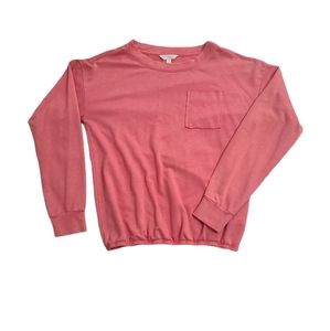 LC Lauren Conrad Sweatshirt